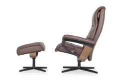 Relaxfauteuil View Cross | Stressless