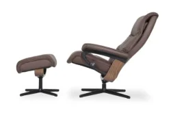 Relaxfauteuil View Cross | Stressless