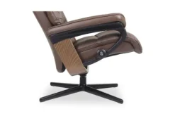 Relaxfauteuil View Cross | Stressless