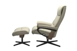 Relaxfauteuil View Cross | Stressless