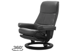 Relaxfauteuil View Power | Stressless