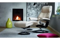 Relaxfauteuil View Signature | Stressless