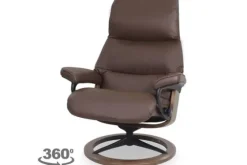 Relaxfauteuil View Signature | Stressless