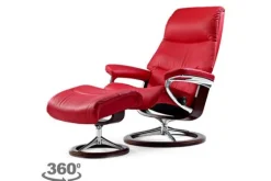 Relaxfauteuil View Signature | Stressless
