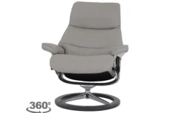 Relaxfauteuil View Signature | Stressless