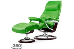 Relaxfauteuil View Signature | Stressless