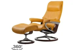 Relaxfauteuil View Signature | Stressless