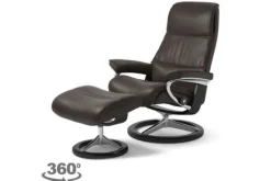 Relaxfauteuil View Signature | Stressless