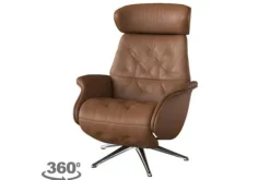 Relaxfauteuil Volden