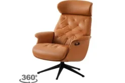 Relaxfauteuil Volden