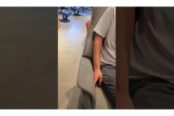 Relaxfauteuil Voltana