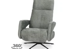 Relaxfauteuil Wessel
