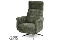 Relaxfauteuil Wessel