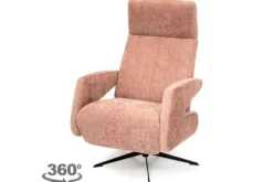Relaxfauteuil Wessel