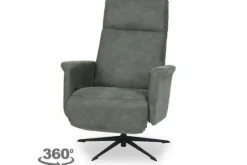 Relaxfauteuil Wessel
