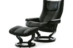 Relaxfauteuil Wing Classic | Stressless