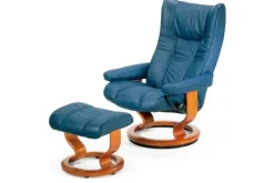 Relaxfauteuil Wing Classic | Stressless