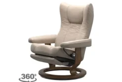 Relaxfauteuil Wing Power | Stressless