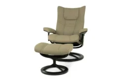 Relaxfauteuil Wing Signature | Stressless