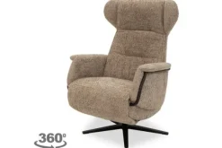 Relaxfauteuil Zaza