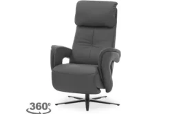 Relaxfauteuil  Zeno | Hukla