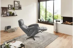 Relaxfauteuil  Zeno | Hukla
