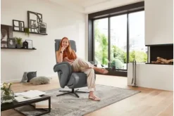 Relaxfauteuil  Zeno | Hukla