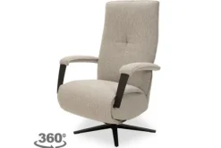 Relaxfauteuil Zizo