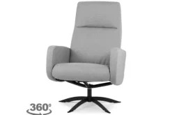 Relaxstoel Foxtrot