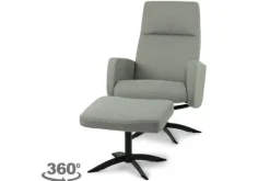 Relaxstoel Foxtrot