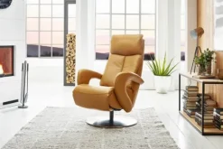 Relaxstoel Lodge | Hukla