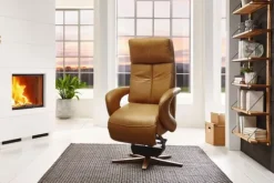 Relaxstoel Lodge | Hukla