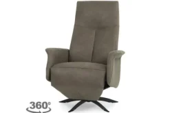 Relaxstoel Lounger