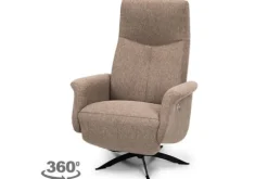Relaxstoel Lounger