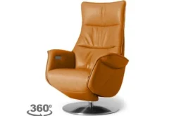 Relaxstoel Twice 040