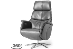 Relaxstoel Twice 038
