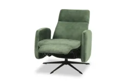 Relaxstoel Wessel