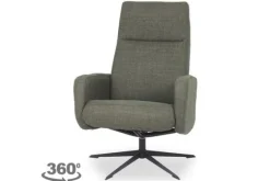Relaxzetel Foxtrot