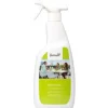 Resin cleaner