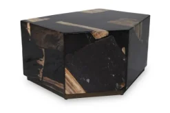 Salontafel Petrified Wood Medium 706818 Rayn