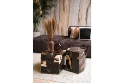 Salontafel Petrified Wood Medium 706818 Rayn