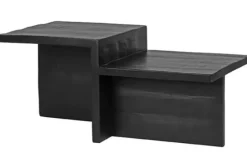 Salontafel Zwart AC-49.076 Skip