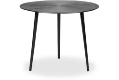 Salontafel Zwart Nobby
