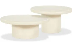 Salontafelset 96353 & 96354 Jade