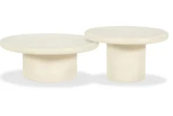 Salontafelset 96353 & 96354 Jade