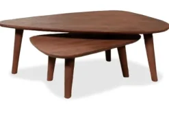 Salontafelset Espresso SE-23.160 Gregg