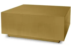 Salontafelset Gold 715820 Irvy