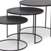 Salontafelset IV-52.009 Tres