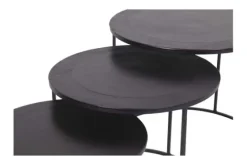 Salontafelset IV-52.009 Tres
