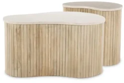 Salontafelset Kira